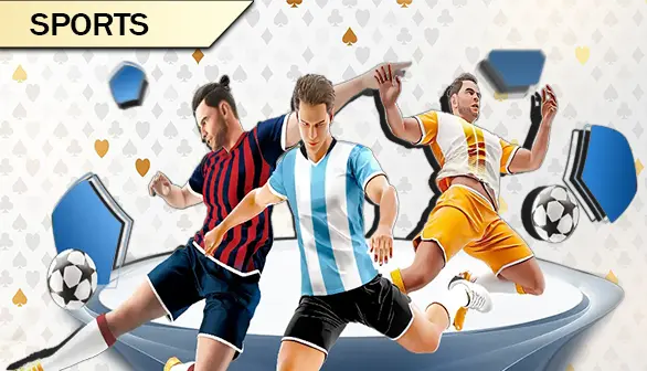 Sports SANDS88