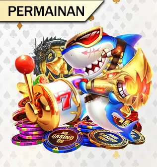 Permainan Slot SANDS88