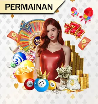 Permainan Togel SANDS88